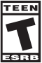T - Teen (13+)